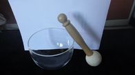 Clear quartz singing bowls from china manufactures
