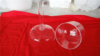 Wholesale Pure crystal clear bowls with handles china manufactures factory directly sell