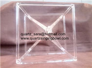 China manufacturer quartz crystal merkabah all kinds of size