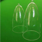 Quartz Crystal Singing Bell with Beautiful Design and high purity 99.99%
