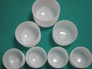 China manufacturer  wholesale Frosted Crystal Singing Bowl Set 6 to 24 inch