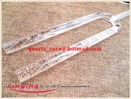 Perfect sound crystal tuning fork for sound therapy direct manufacturer