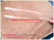 Quartz Crystal Tuning Fork with Blue Carrying Cases wholesale price