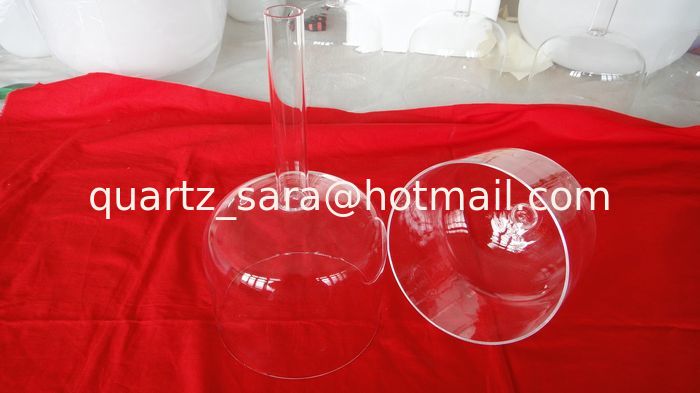 Wholesale handle crystal bowls from china supplier
