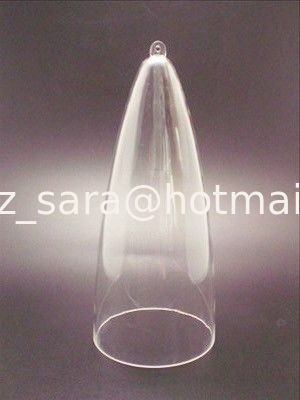 High purity 99.99% For Quartz Crystal Singing Bell