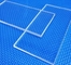 High Transmittance Quartz Glass Sheet Made in China