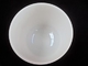Frosted chakra quartz crystal singing bowls 440HZ 432HZ factory sell directly 8-24inch