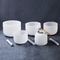 The Original Classic Frosted Singing Bowls Sets from 8-14 inch