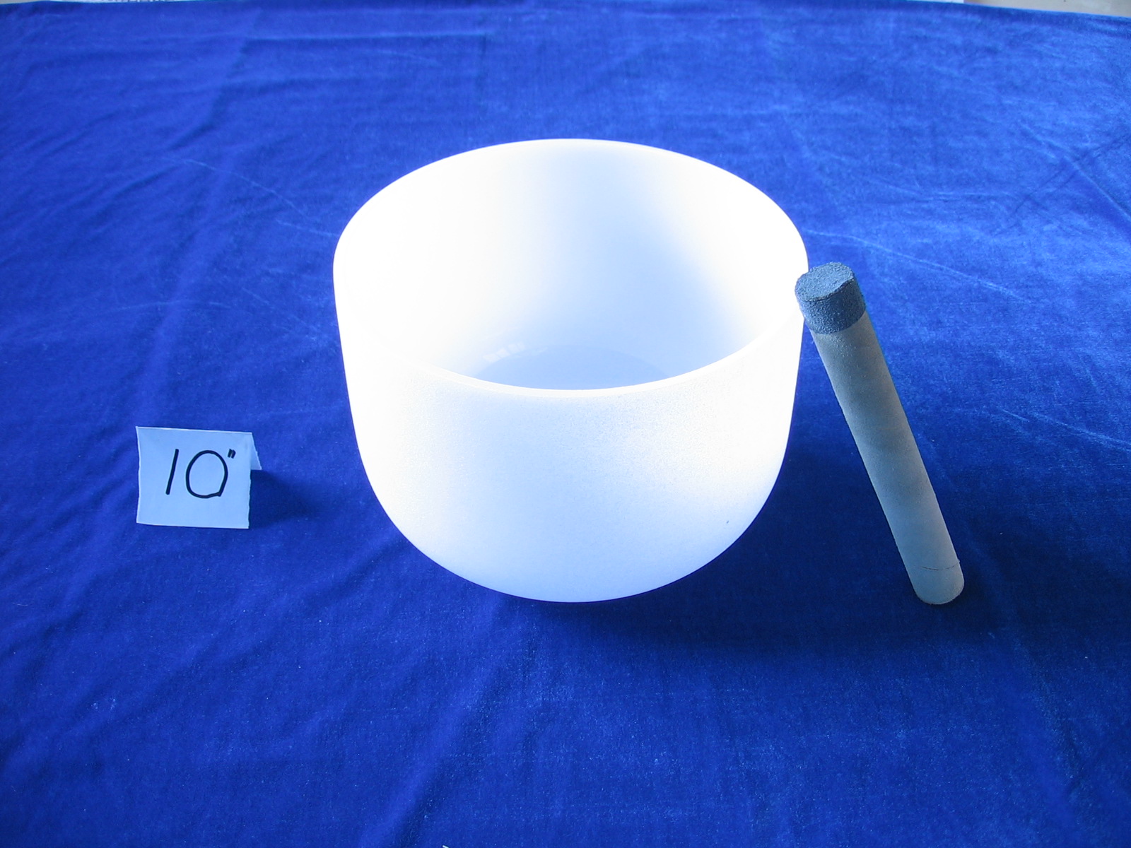 Best quality Quartz Crystal Singing Bowls