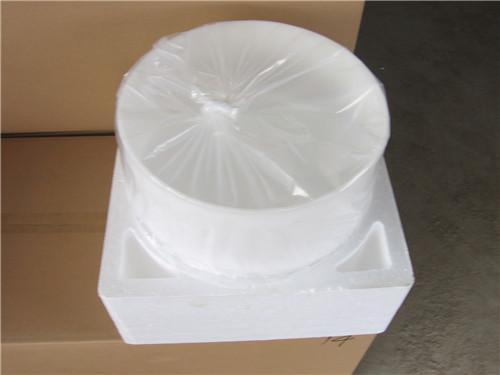 Quartz Crystal Singing Bowl for Sound Healing factory directly sell