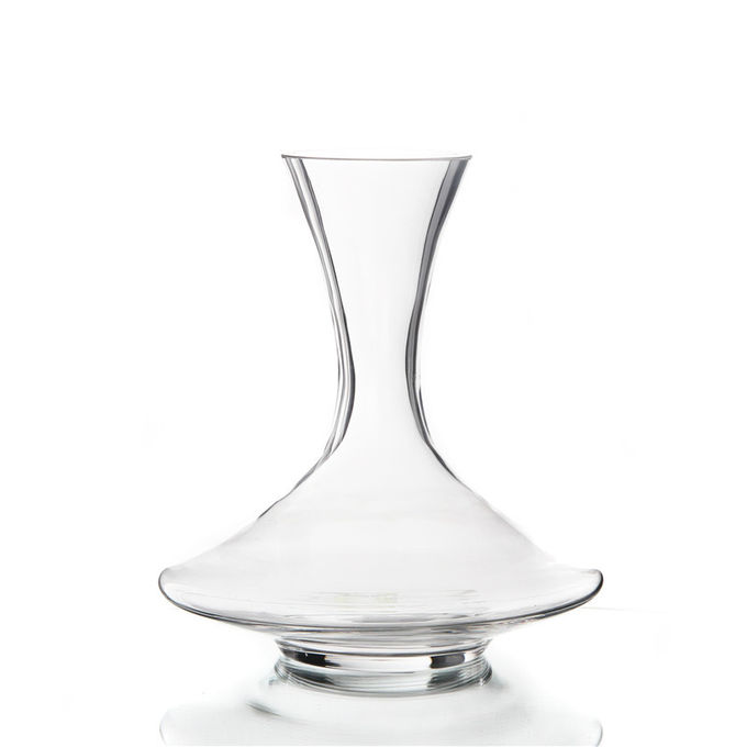 New Design Customized Personal Crystal Wine Glasses Decanter all kinds of  size