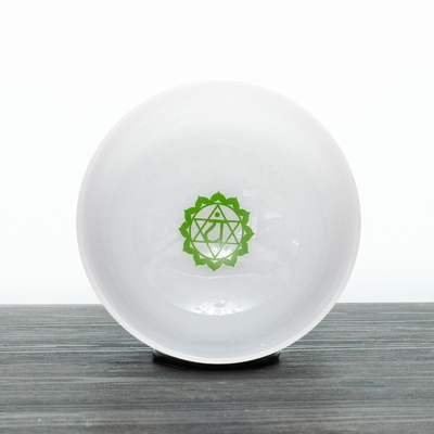 Classic Quartz Crystal Singing Bowls Manufacturer from china