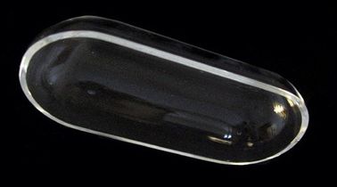 quartz boat for semiconductor