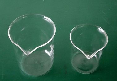 Quartz instrument/ lab ware/ quartz glass ware/ beaker