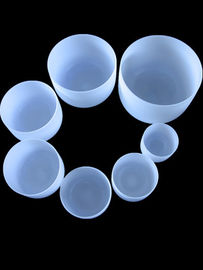 Crystal singing bowls 99.99 percent for sale