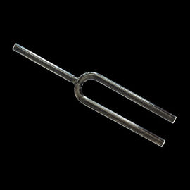 Perfect sound crystal tuning fork for sound therapy