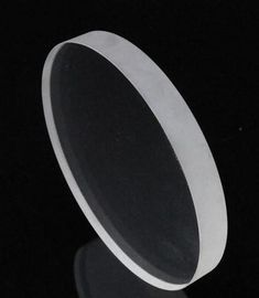 Optical Quartz Glass Plate