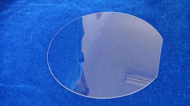 Thinest Quartz Glass Plates for industry WSD40