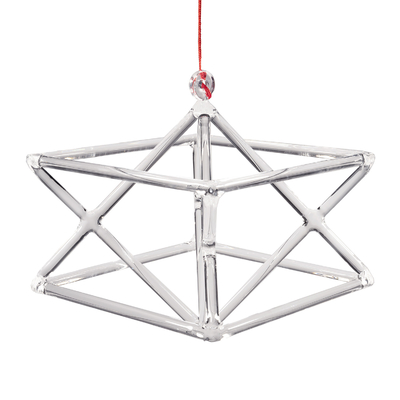 Crstal singing merkabah for different size from 8-14 inch with powerful sound