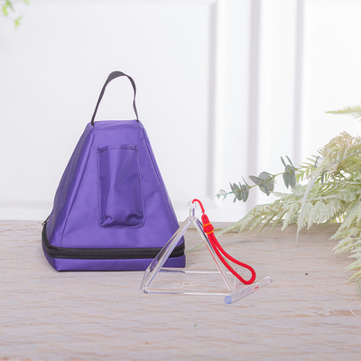 Quartz singing pyramid carrying bags made of  dirt proof cloth wholesale price