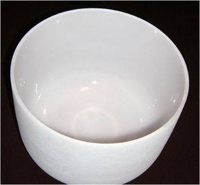 Chakra quartz for crystal singing bowls WSD-F11