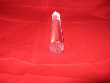 Transparent/Clear/High Purity Quartz/Silica Rod