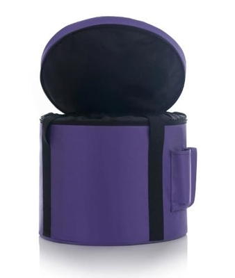 Small Crystal Singing Bowl Carrying Case for set 7 pcs