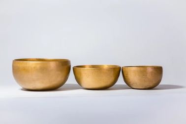 Top Quality Handmade Spiritual Tibetan Singing Bowls