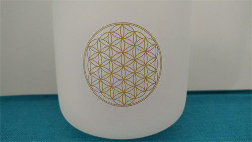 Quartz Singing Bowl for Healing 8-14 inch wholesale price