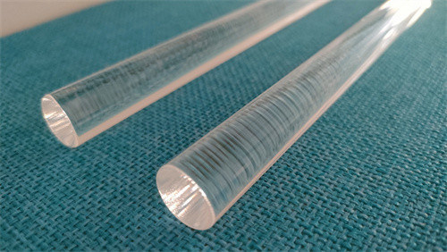 16mm seven chakra notes crystal tuning fork for healing and sound therapy