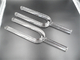 Quartz Crystal Tuning Forks Small Middle and Large
