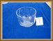 CRYSTAL CLEAR D NOTE CRYSTAL SINGING BOWL 7&quot;