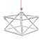 Crstal singing merkabah for different size from 8-14 inch with powerful sound