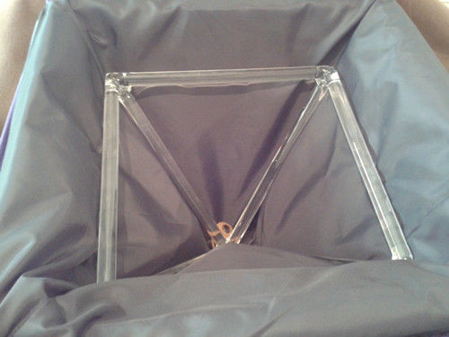 Quartz singing carrying bags made of  dirt proof cloth wholesale price