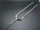 Small quartz crystal tuning forks diameter 16mm shipping by courier