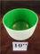 Chakra color SIO2 purity 99.9% 8-14 inch crystal singing bowl for healing, balancing &amp; meditation