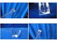 High Temperature  Resistant Quartz Glass Rod MOQ 10