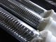High temperature reristant quartz heater tube high quality from china manufacturer