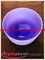 Frosted Quartz  Crystal Singing Bowls for Sound Therapy Factory Sell Directly