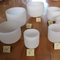 Quartz Crystal Singing Bowls wholesale price for Mother's Day