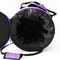 High Standard Carrying bags Accessories for Crystal Singing Bowl for Sound Bath