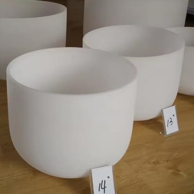 Best quality Quartz Crystal Singing Bowls