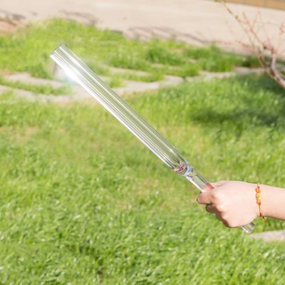Quartz Crystal Tuning Forks
