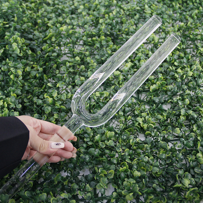 Crystal Tuning Fork wholesale in china with carrying case