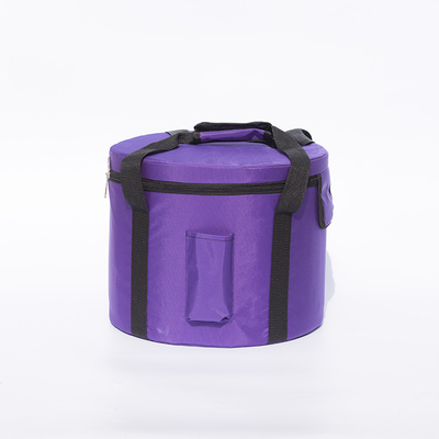 Thicken oxford fabric carrying cases for crystal singing bowls