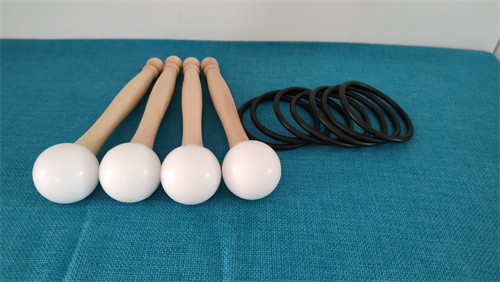 O-rings for Crystal singing bowl accessory