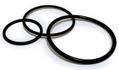 O Rings for Crystal singing bowl