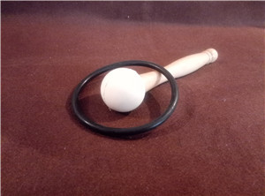 O Rings for Crystal singing bowl