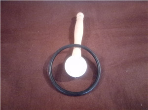 O Rings for Crystal singing bowl