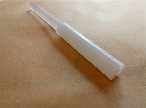 Crystal Striker for quartz singing pyramid and singing bowl